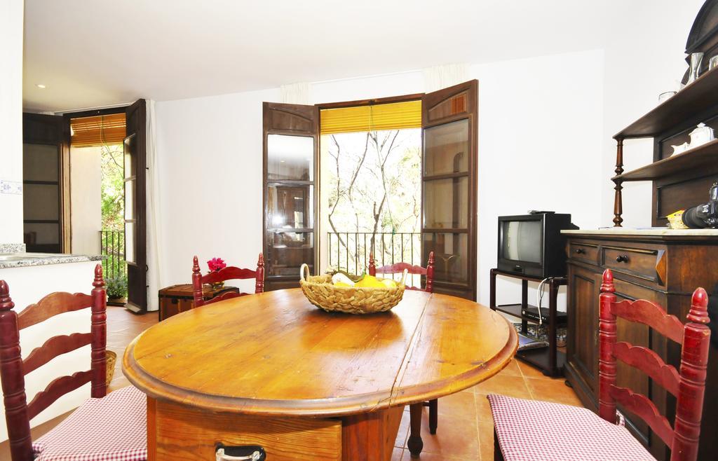 RelleuCasa Del Escrivaアパートメント 部屋 写真