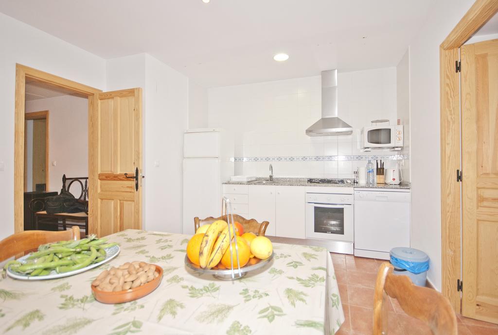RelleuCasa Del Escrivaアパートメント 部屋 写真
