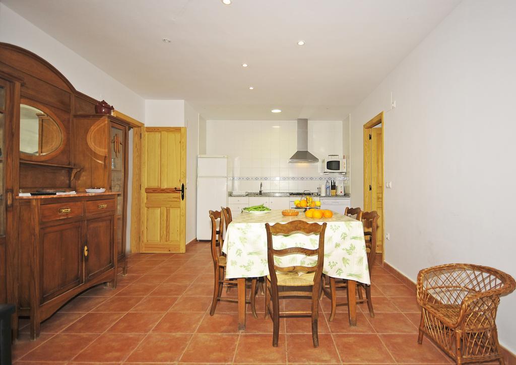 RelleuCasa Del Escrivaアパートメント 部屋 写真