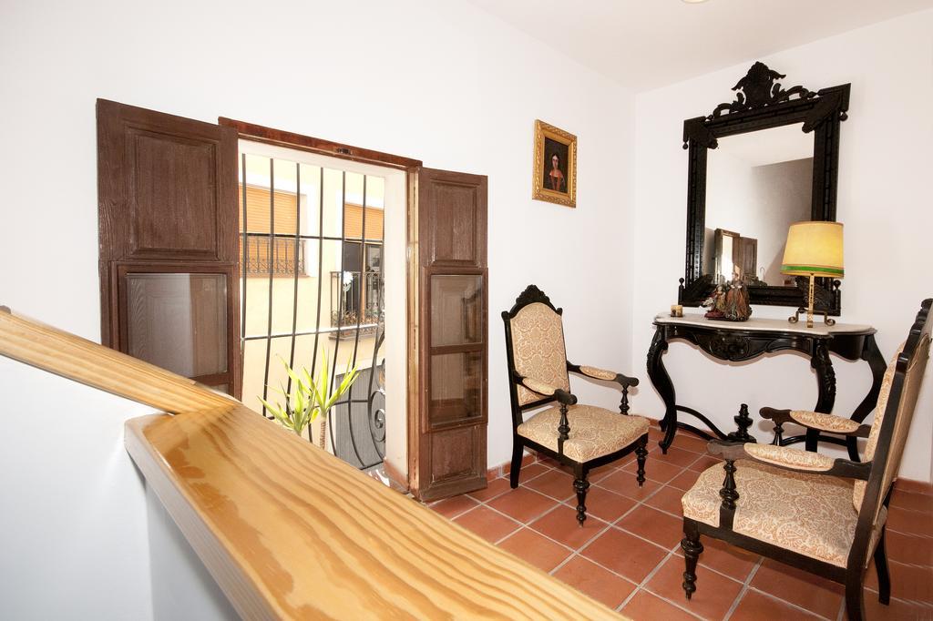 RelleuCasa Del Escrivaアパートメント エクステリア 写真
