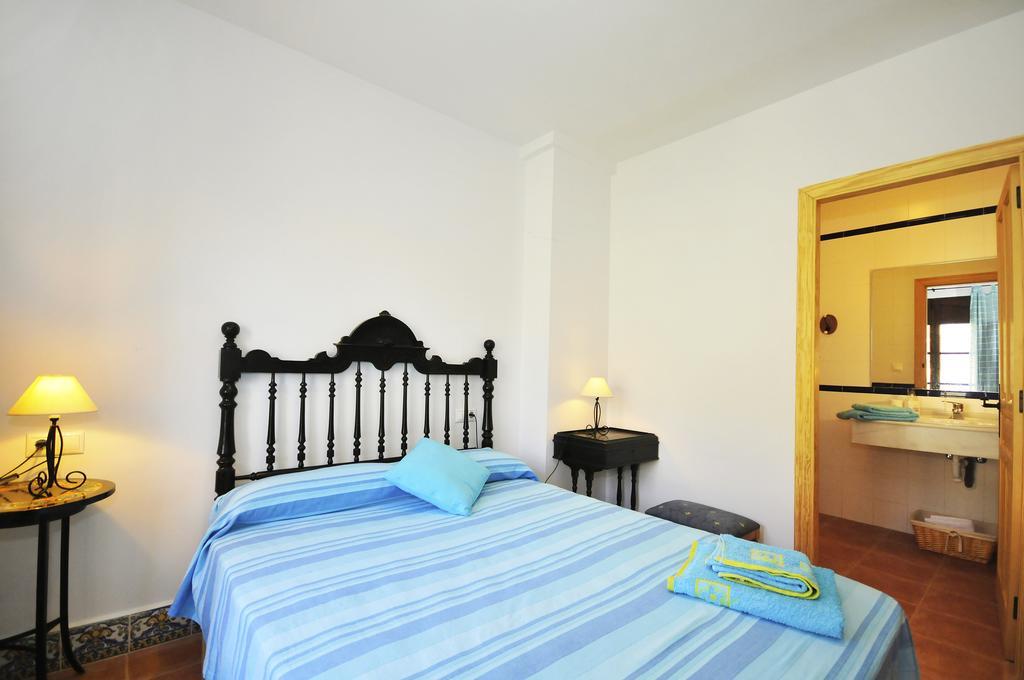 RelleuCasa Del Escrivaアパートメント 部屋 写真