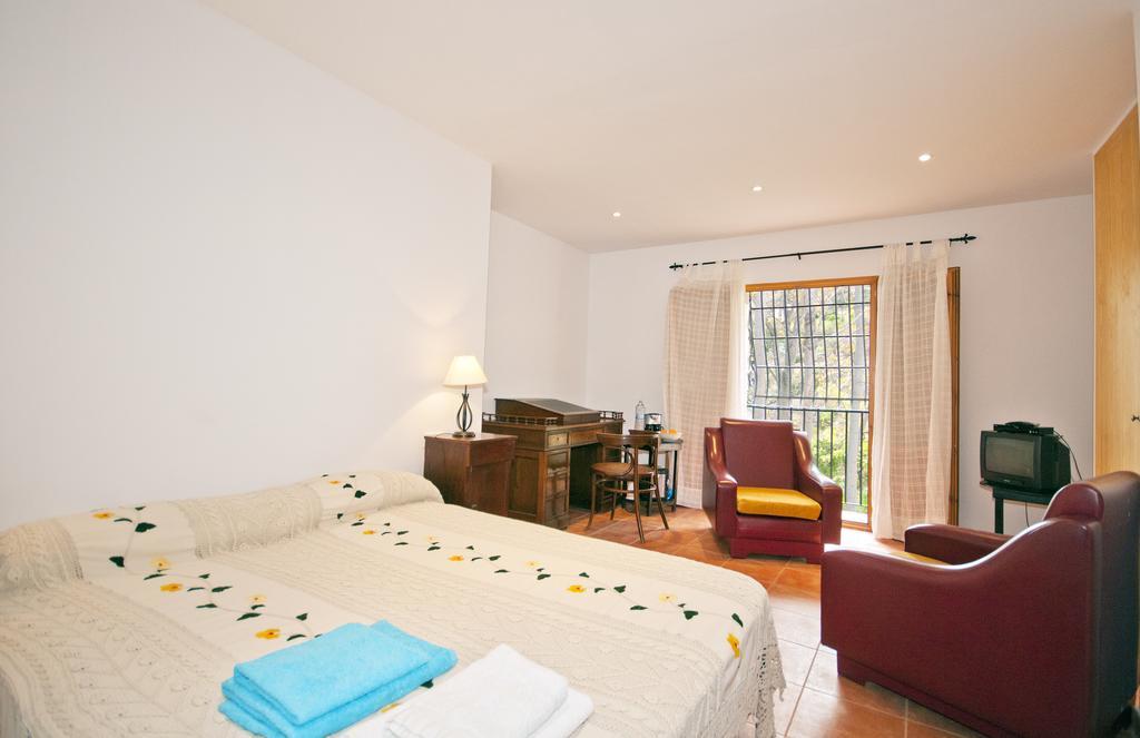 RelleuCasa Del Escrivaアパートメント 部屋 写真