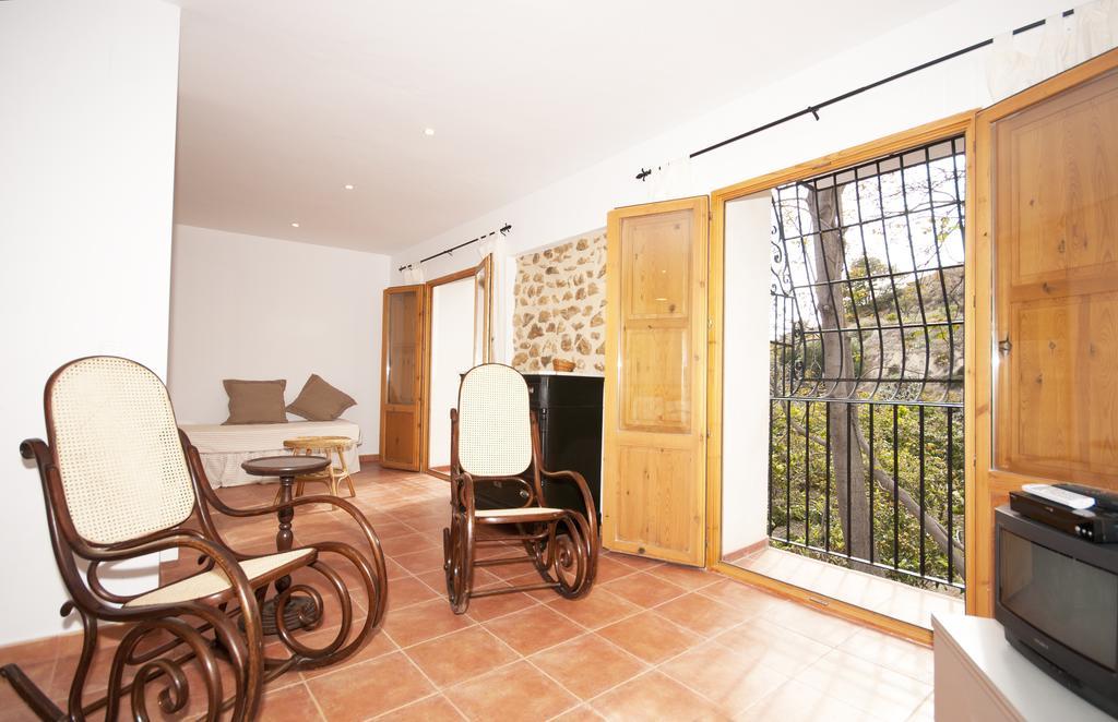 RelleuCasa Del Escrivaアパートメント 部屋 写真