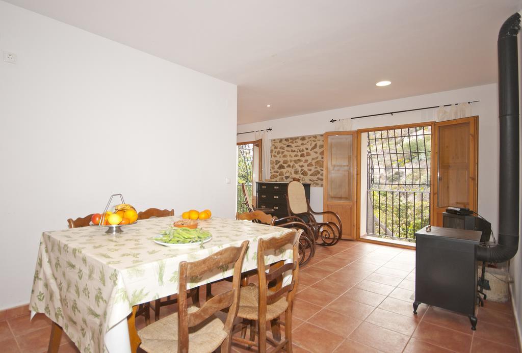 RelleuCasa Del Escrivaアパートメント 部屋 写真